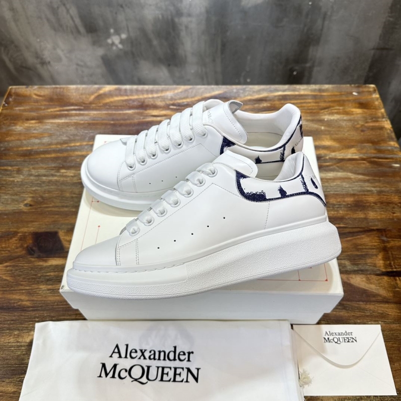 Alexander Mcqueen Casual Shoes